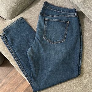 Women’s Old Navy Boyfriend Skinny Jeans